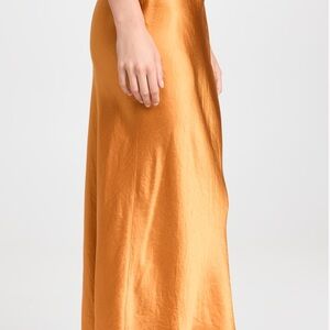 Vince Midi Length Skirt w/Tags.